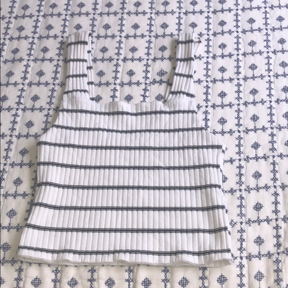 tank top from american eagle !!NEVER WORN!!
